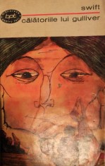 CALATORIILE LUI GULLIVER foto