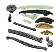 Kit lant distributie Aftermarket TCK0017-1