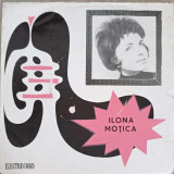 Disc vinil, LP. ILONA MOTICA-ILONA MOTICA, Rock and Roll