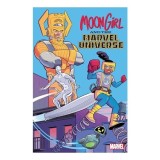 Cumpara ieftin Moon Girl And The Marvel Universe