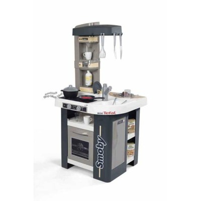 Bucătărie de Jucărie Smoby foto