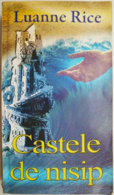 Castele de nisip &amp;ndash; Luanne Rice foto