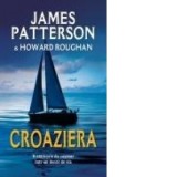 Croaziera - James Patterson