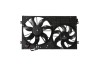 NRF 47394 Ventilator, radiator