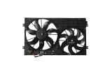 NRF 47394 Ventilator, radiator