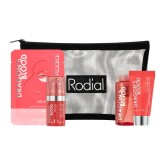 Little Luxuries Kit Set Rodial: Dragon's Blood, Purifying, Micellar Water, For All Skin Types, 100 ml + Dragon's Blood, Refreshe