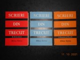 MIHAI RALEA - SCRIERI DIN TRECUT. IN LITERATURA SI FILOZOFIE 3 volume