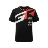 Toyota Gazoo Racing tricou de copii WRC official black 2025 - L (dětsk&eacute;)