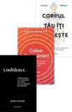 Pachet Libertatea sub asediu - Bookzone