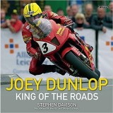 Joey Dunlop: King of the Roads