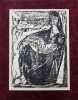 Eva Cerbu Siegler (1924-2008) - Odihna