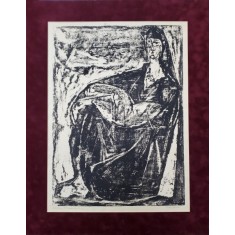 Eva Cerbu Siegler (1924-2008) - Odihna