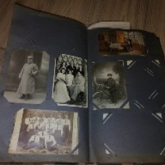 Colecție cărți postale vechi