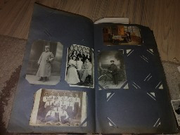 Colecție cărți postale vechi foto