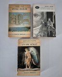 Oscar Wilde Portetul / Giovanni Papini Un om sfarsit / Boris Vian Spuma zilelor