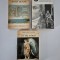 Oscar Wilde Portetul / Giovanni Papini Un om sfarsit / Boris Vian Spuma zilelor