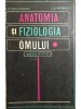 I. C. Voiculescu - Anatomia si fiziologia omului (Editia: 1971)
