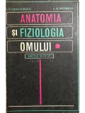 I. C. Voiculescu - Anatomia si fiziologia omului (Editia: 1971)