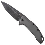 Briceag Kershaw Link Grey Aluminium, lama 8.4cm - KS1776GRYBW