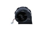 NRF 34250 Ventilator, habitaclu
