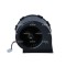NRF 34250 Ventilator, habitaclu