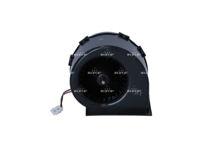 NRF 34250 Ventilator, habitaclu