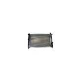 Radiator apa DAEWOO MATIZ KLYA AVA Quality Cooling DW2072