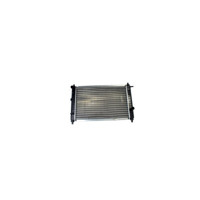 Radiator apa DAEWOO MATIZ KLYA AVA Quality Cooling DW2072 foto