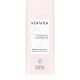 KERASILK Essentials Smooting Condicioner balsam pentru netezire cu efect de nutritiv 200 ml