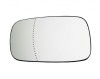Geam oglinda Renault Clio 3 (R0/1), 09.2005-05.2009, Renault Megane 2 (M), 11.2002-12.2005, Renault Scenic (Jm), 06.2003-08.2006, partea Stanga , Dre
