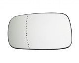 Geam oglinda Renault Clio 3 (R0/1), 09.2005-05.2009, Renault Megane 2 (M), 11.2002-12.2005, Renault Scenic (Jm), 06.2003-08.2006, partea Stanga , Dre