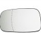 Geam oglinda Renault Clio 3 (R0/1), 09.2005-05.2009, Renault Megane 2 (M), 11.2002-12.2005, Renault Scenic (Jm), 06.2003-08.2006, partea Stanga , Dre
