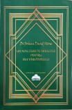Un nou curs de miracole pentru era varsatorului - Dr. Joshua David Stone