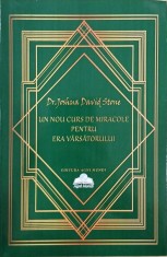 Un nou curs de miracole pentru era varsatorului - Dr. Joshua David Stone foto