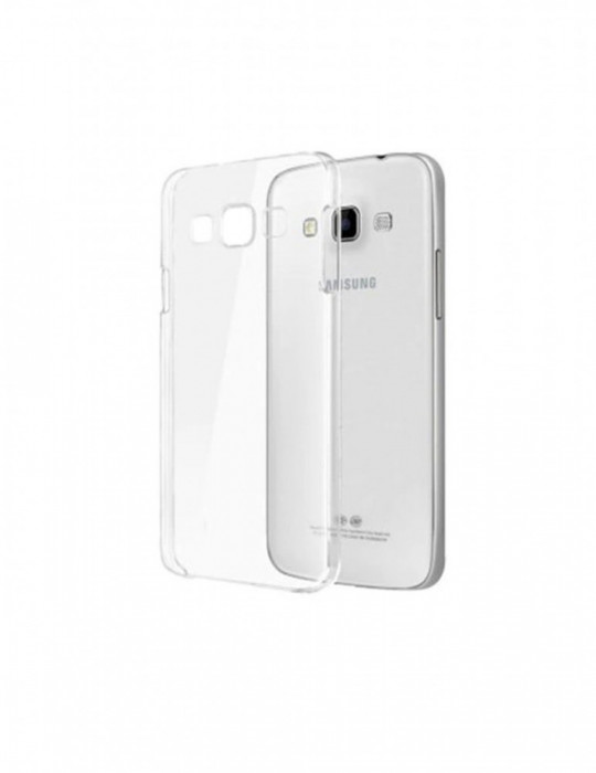 Husa Samsung A7 2015 a700 Silicon Clear
