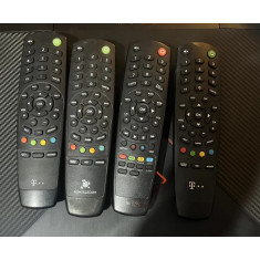 Cauti Telecomanda Receiver Dolce HD Romtelecom Telekom Receptor Cablu TV?  Vezi oferta pe Okazii.ro