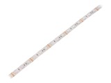 Banda LED RGB 5050 12V 60 LED/m 10mm PCB alb IP65 14,4W/m