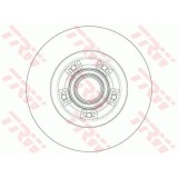 TRW Disc frana