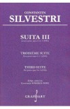 Suita 3 pentru pian opus 6 nr.1 - Constatin Silvestri
