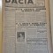 Dacia 10 iunie 1943-art.regina mama elena la florenta,al 2-lea razboi mondial