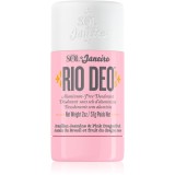 Sol de Janeiro Rio Deo &rsquo;68 deodorant fără conținut săruri de aluminiu 57 g