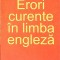 ERORI CURENTE IN LIMBA ENGLEZA-SARAH MARRIOT, BARRY FARRELL-274759