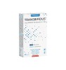 Capsule Probiotice pentru Tranzitul Intestinal Transbifidus 40 capsule Dieteticos Intersa