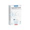 Capsule Probiotice pentru Tranzitul Intestinal Transbifidus 40 capsule Dieteticos Intersa