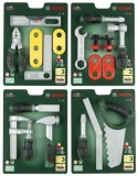 Set de scule Bosch pentru copii - Joc de rol