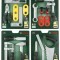 Set de scule Bosch pentru copii - Joc de rol