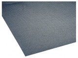 Ţesătură acustică argintie 1400x700mm, 4Carmedia