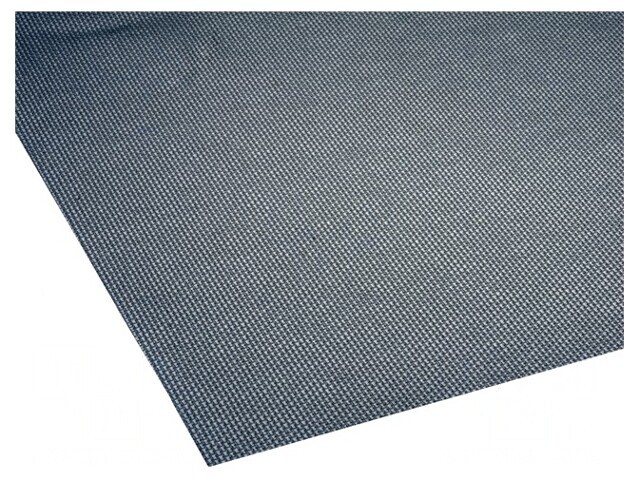 Ţesătură acustică argintie 1400x700mm