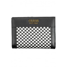 GUESS JEANS WB787067_NERO_BLACK-MULTI foto