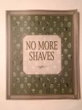 David Greenberger - No More Shaves (BD)